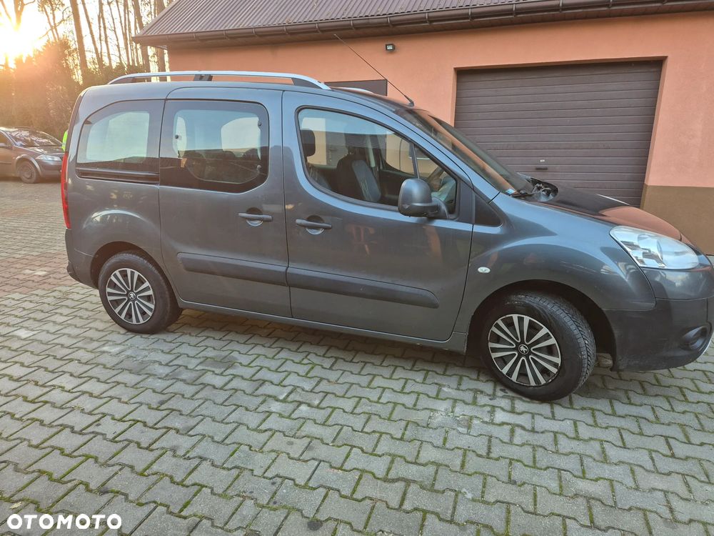 Peugeot Partner - 5