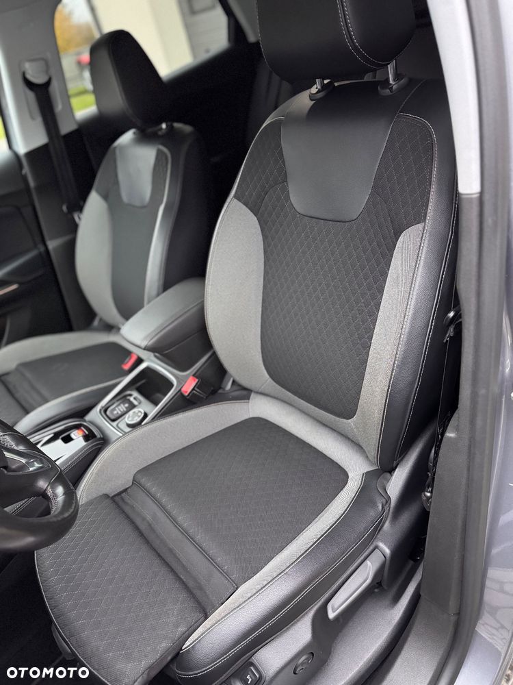 Opel Grandland X 1.5 D Start/Stop Automatik INNOVATION - 17