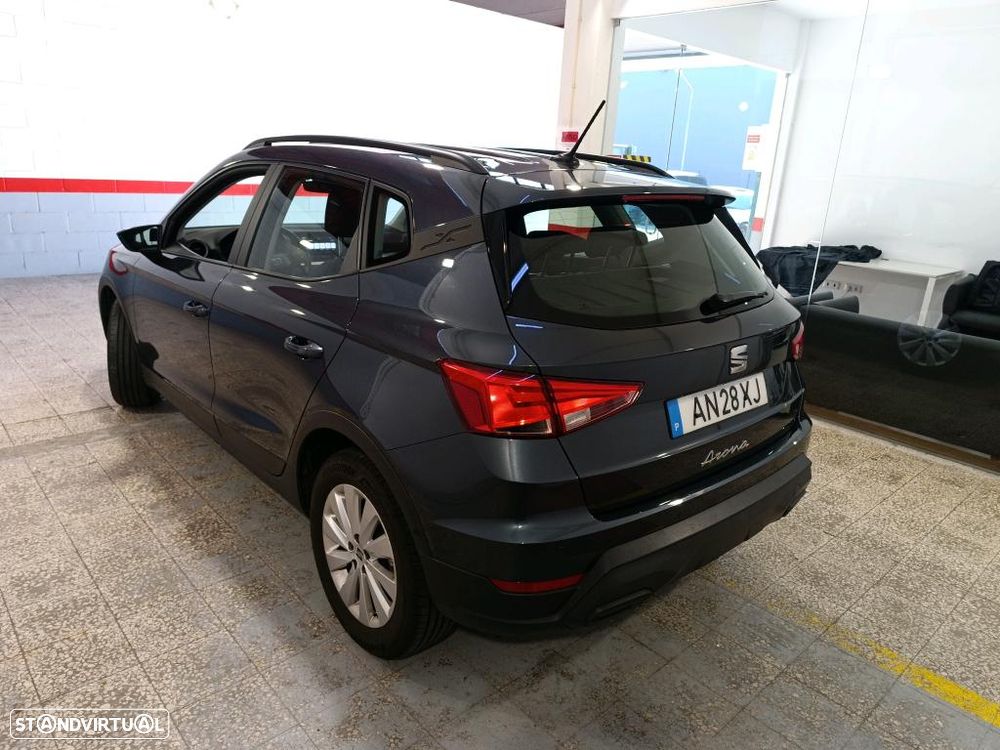 SEAT Arona 1.0 TSI Style - 2