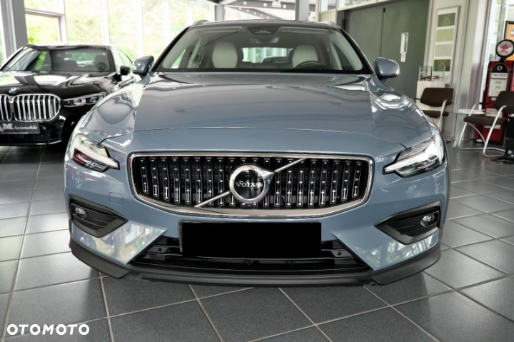 Volvo V60 Cross Country B4 D AWD Geartronic - 5
