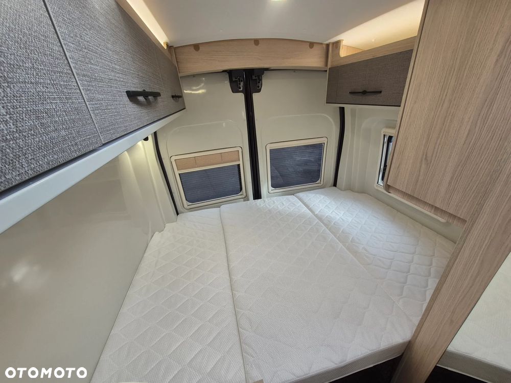 Ford KAMPER RANDGER R560 TRANSIT 4X4 165 KM NOWY! MODEL 2026! - 31