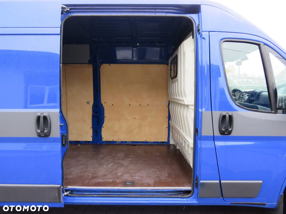 Peugeot Boxer L3H2 2.2HDI 130Ps - 32