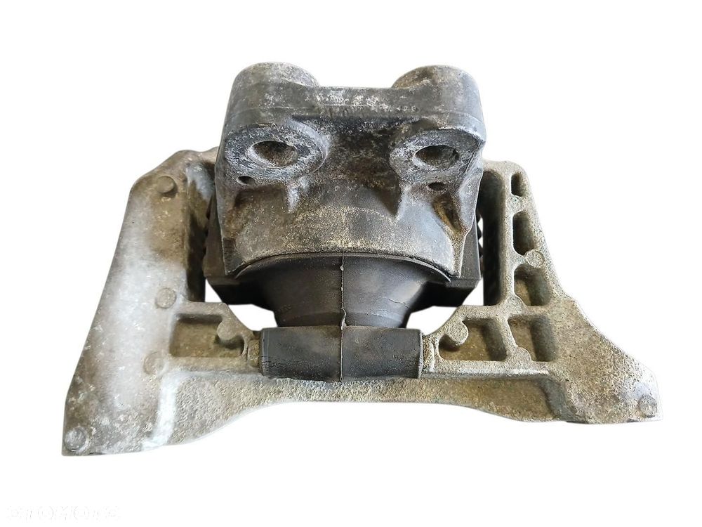 ŁAPA PODUSZKA SILNIKA PRAWA FORD KUGA MK1 - 3