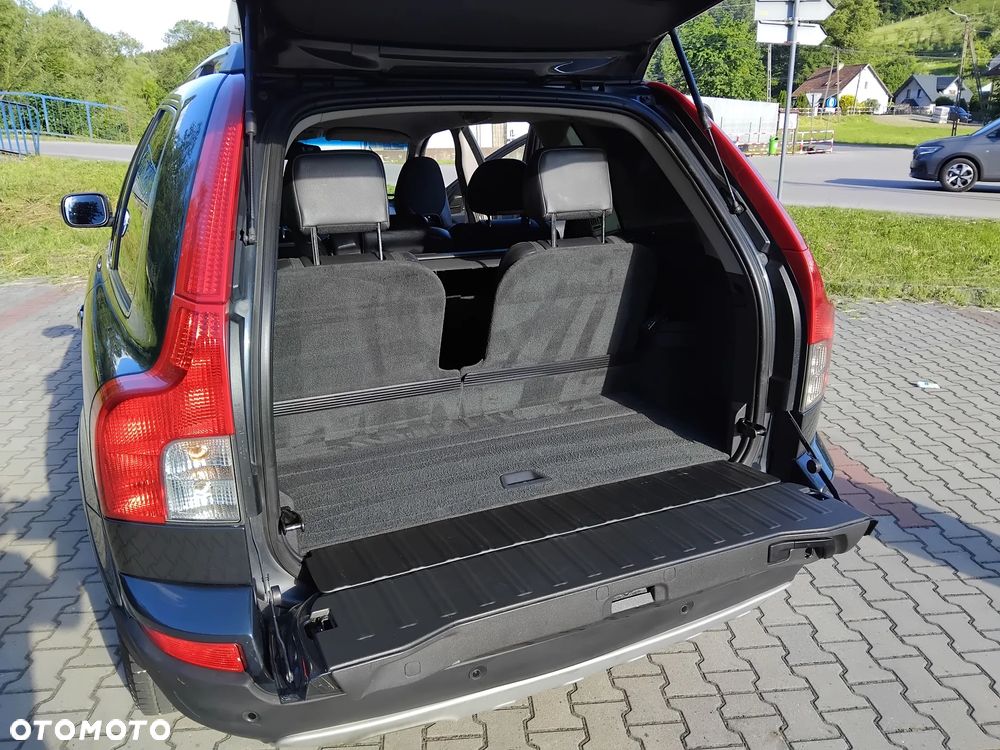 Volvo XC 90 D5 Edition - 9