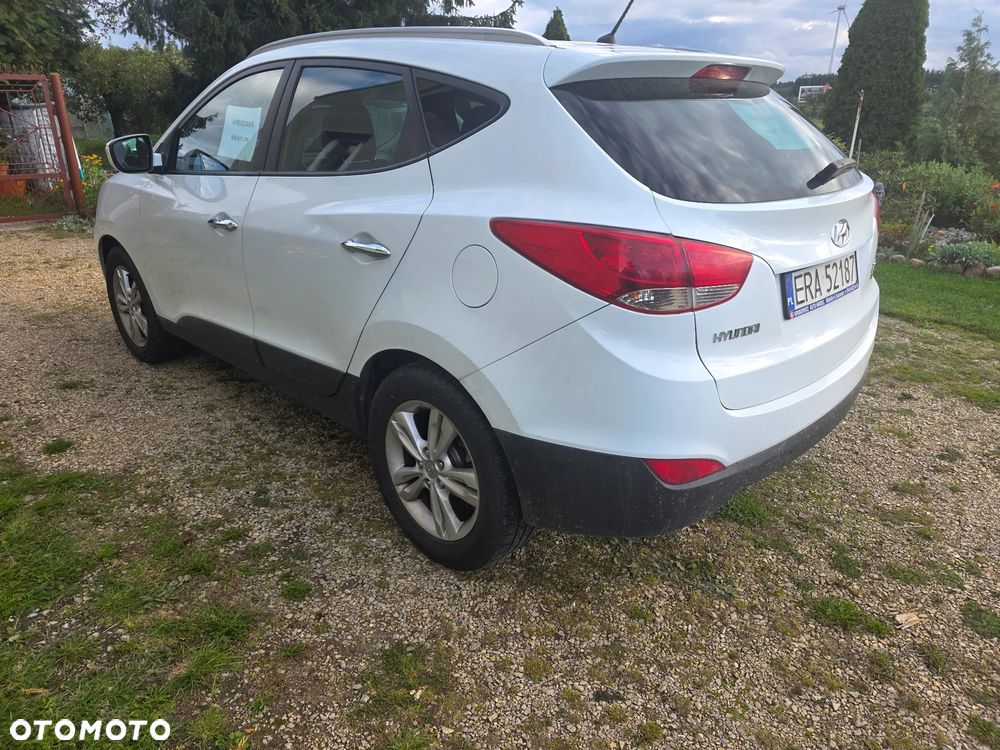 Hyundai ix35 - 3