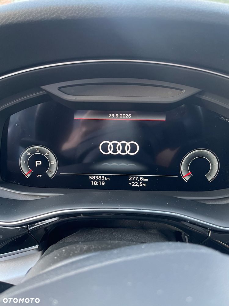 Audi Q8 - 3