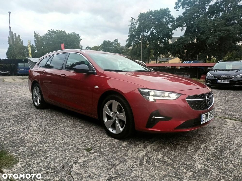 Opel Insignia - 9