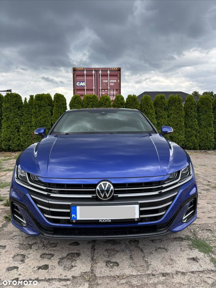 Volkswagen Arteon 2.0 TSI R-Line DSG - 8
