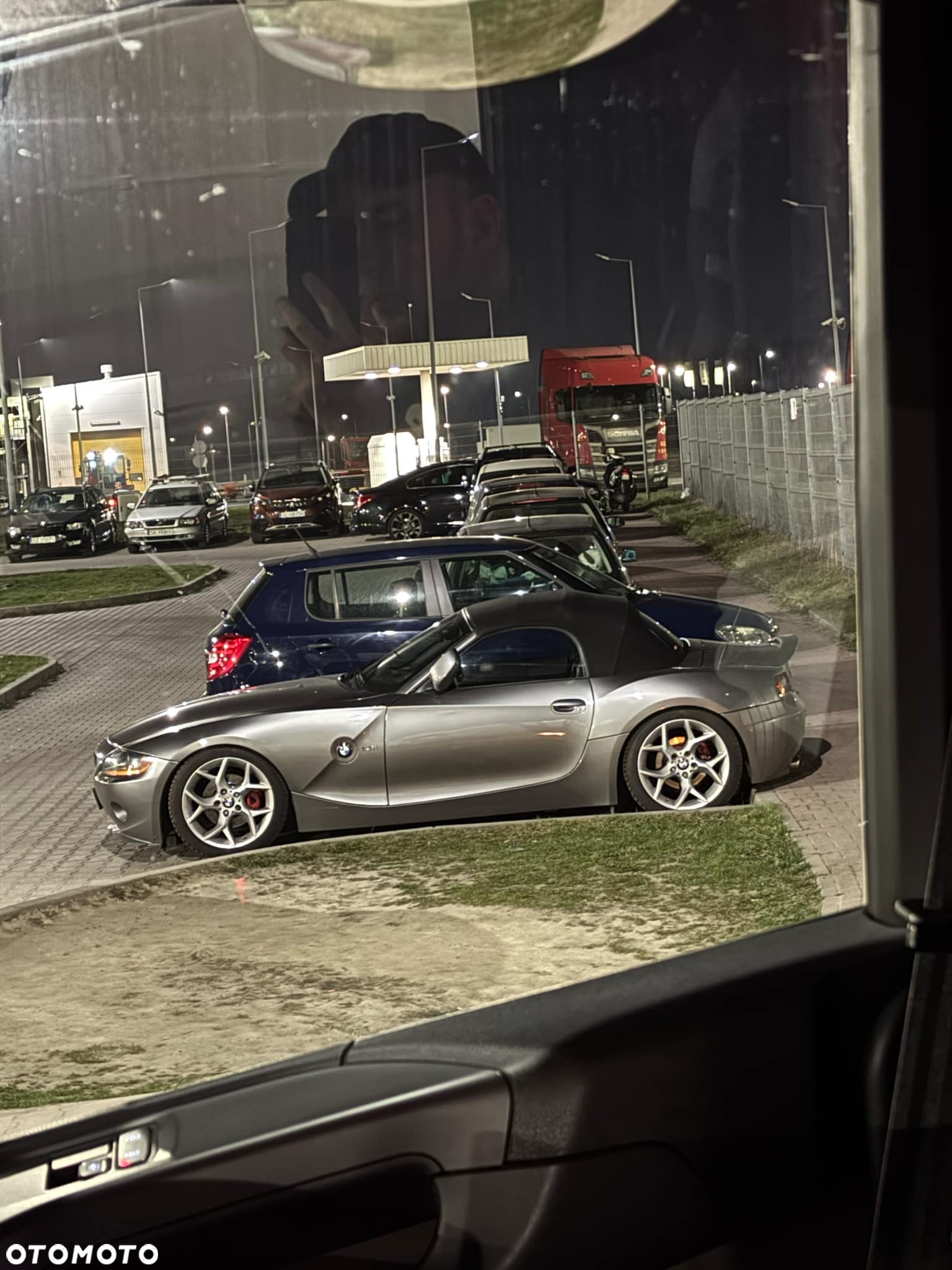 BMW Z4 roadster 3.0i - 24