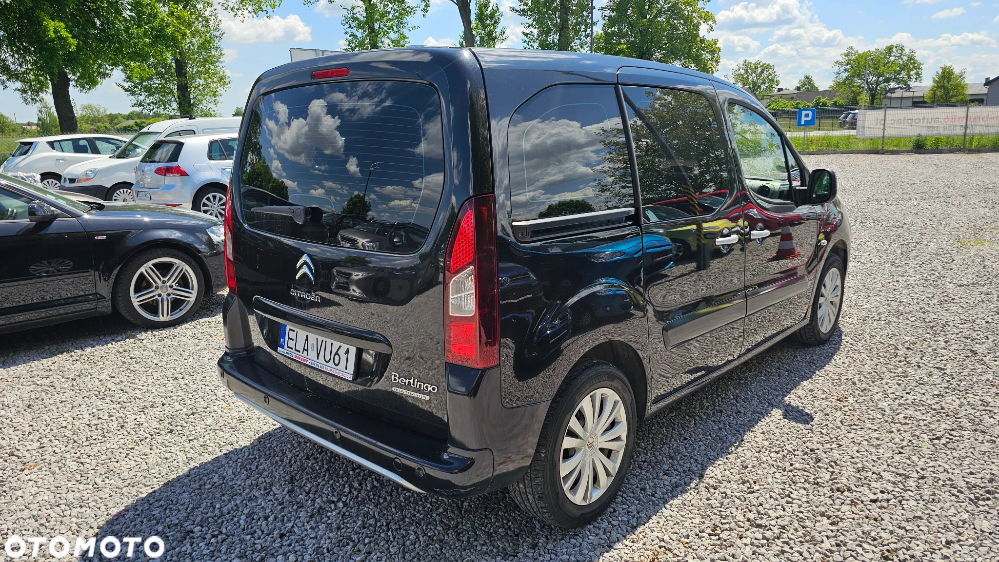 Citroën Berlingo 1.6 HDi Selection - 6