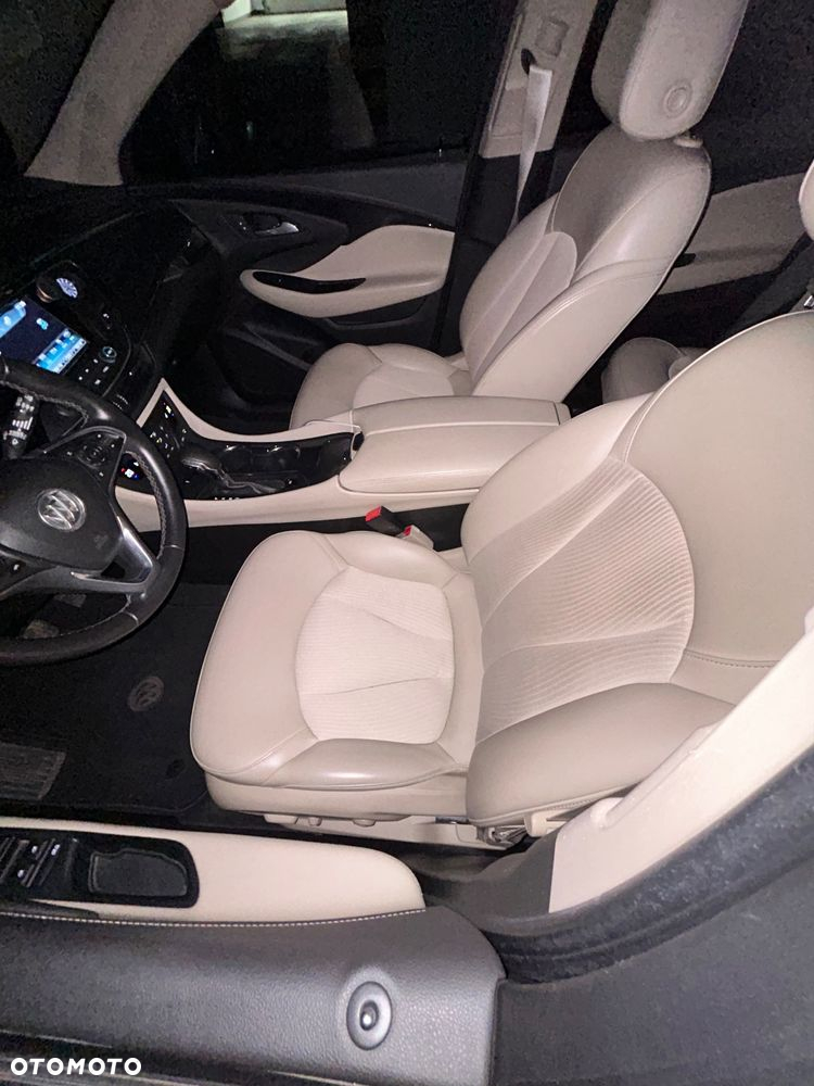 Buick Inny - 5