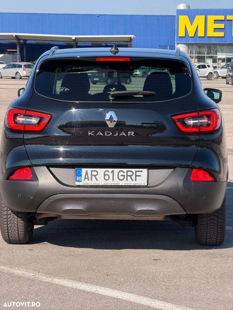 Renault Kadjar - 6