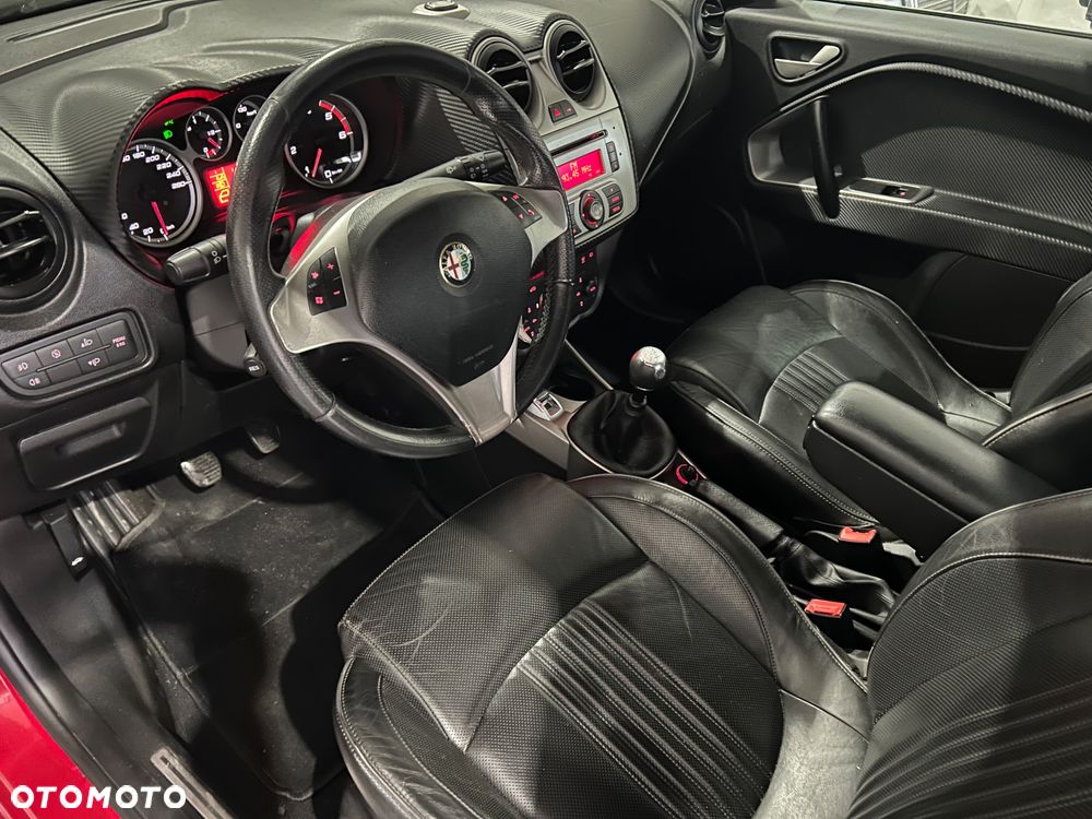 Alfa Romeo Mito 1.3 JTDM Turismo - 15