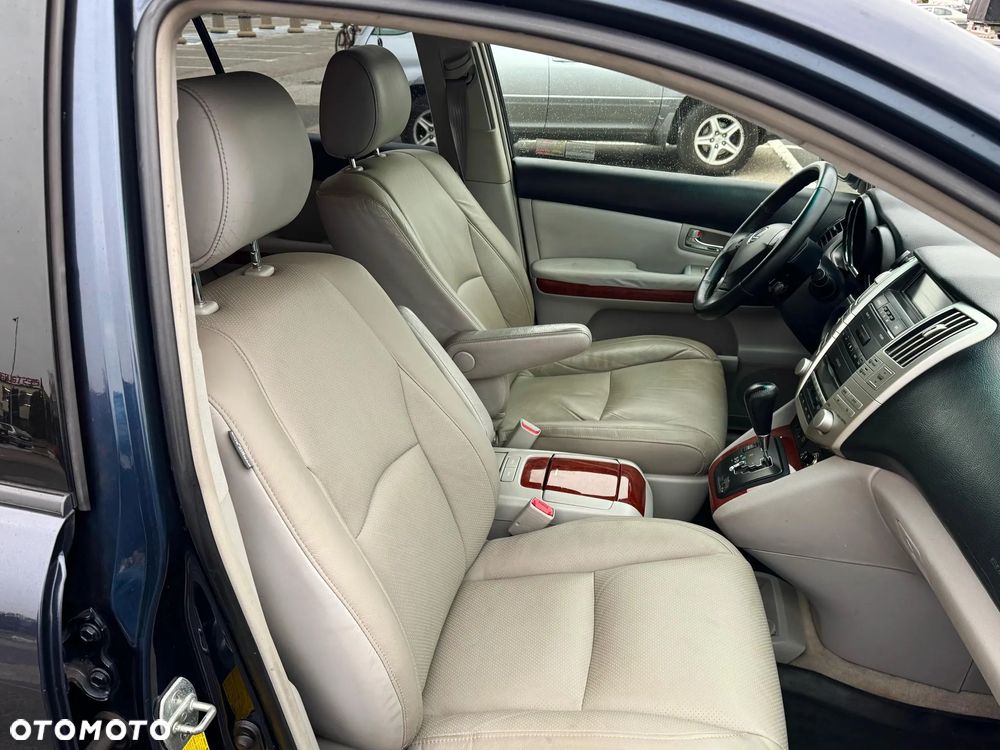 Lexus RX 300 Prestige - 33