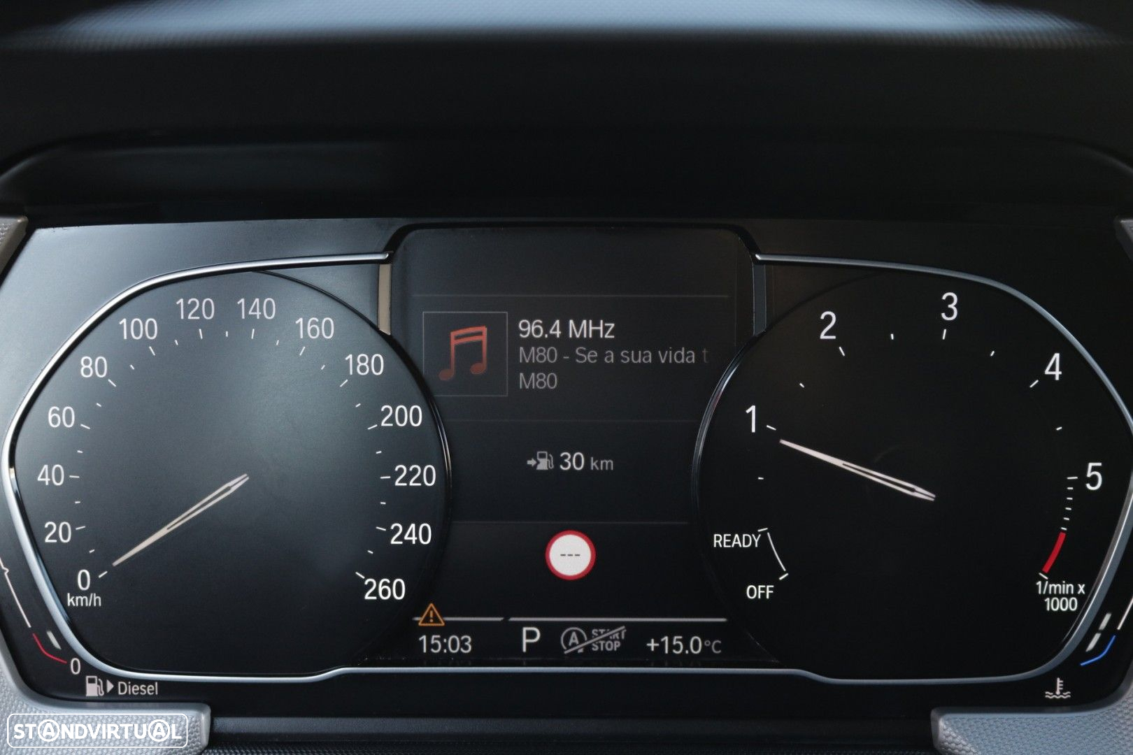 BMW 116 d Corporate Edition Auto - 40