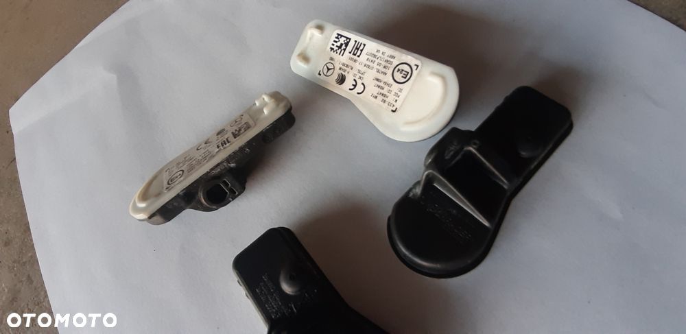 Czujnik ciśnieni koła TPMS Mercedes Vito V -klassa V447 W447 - 5