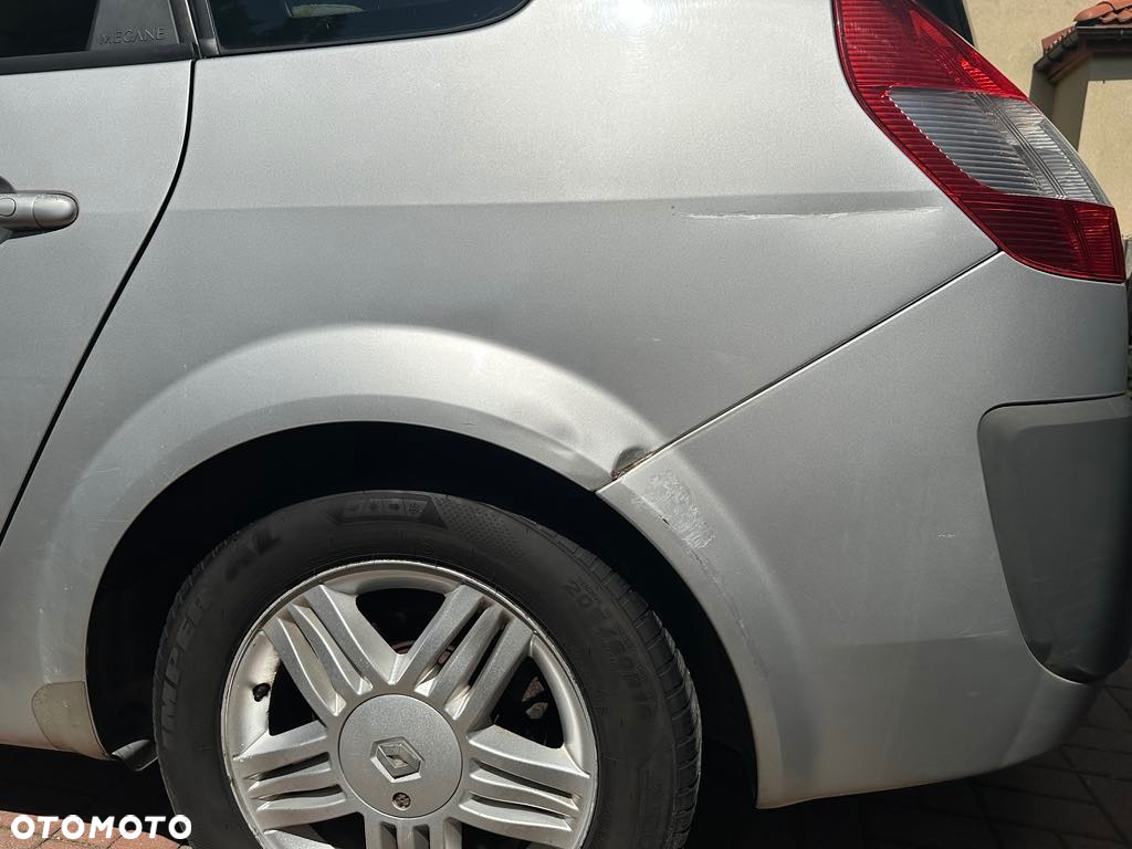 Renault Grand Scenic Gr 1.9 dCi Confort Privilege - 12