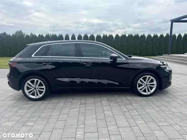 Audi A3 - 4