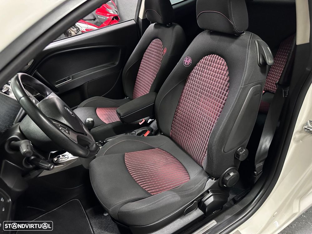 Alfa Romeo MiTo 1.3 JTD Progression - 25