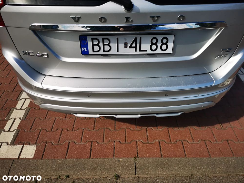 Volvo XC 60 - 9