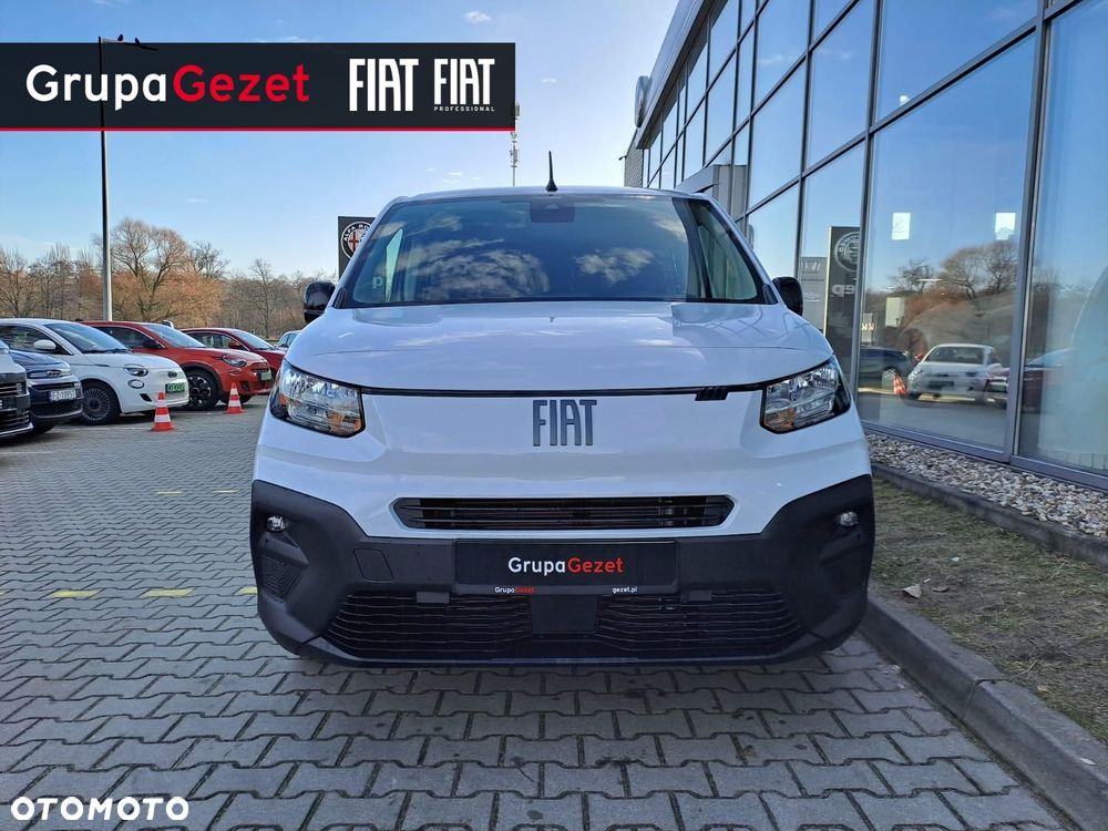 Fiat Doblo - 2