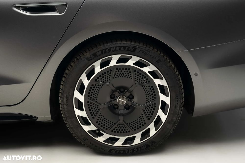 Audi A6 55 TFSI quattro S tronic MHEV Advanced - 18