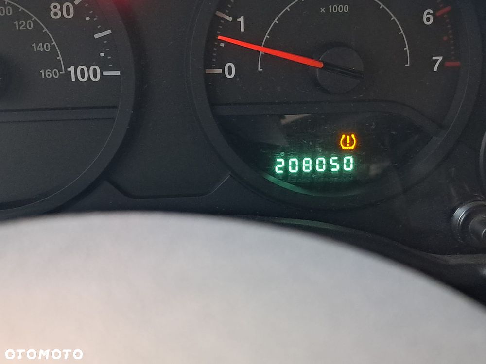 Jeep Wrangler Unlimited 3.8 Sport - 11