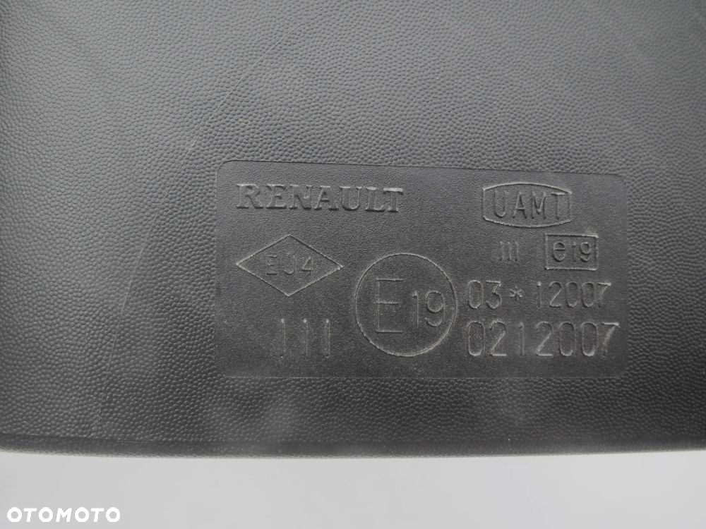 DACIA SANDERO 2 LOGAN 2 Lusterko kierunkowskaz OE - 4