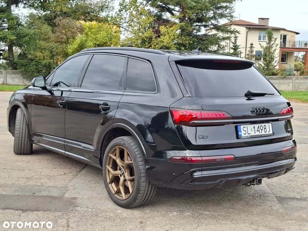 Audi Q7 - 29