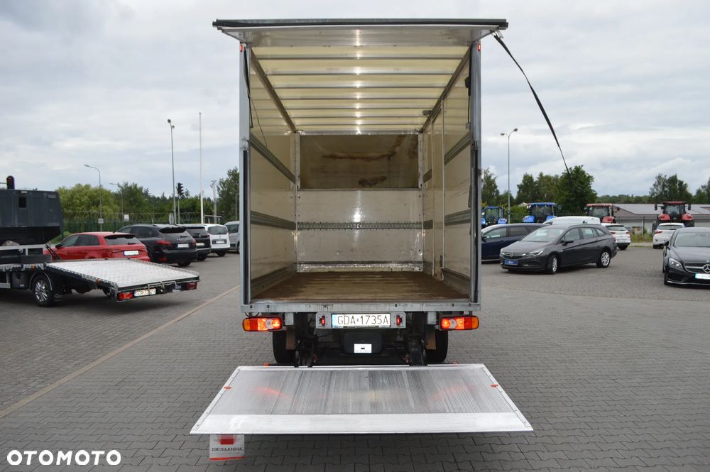 Fiat Ducato - 12
