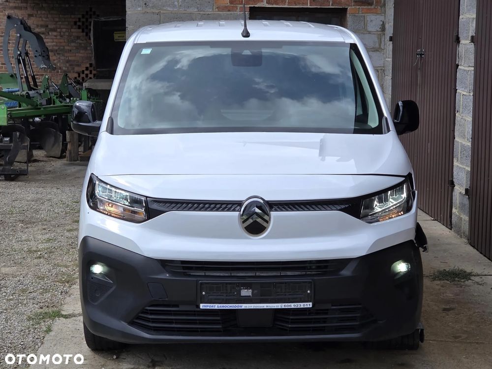 Citroën Berlingo - 2