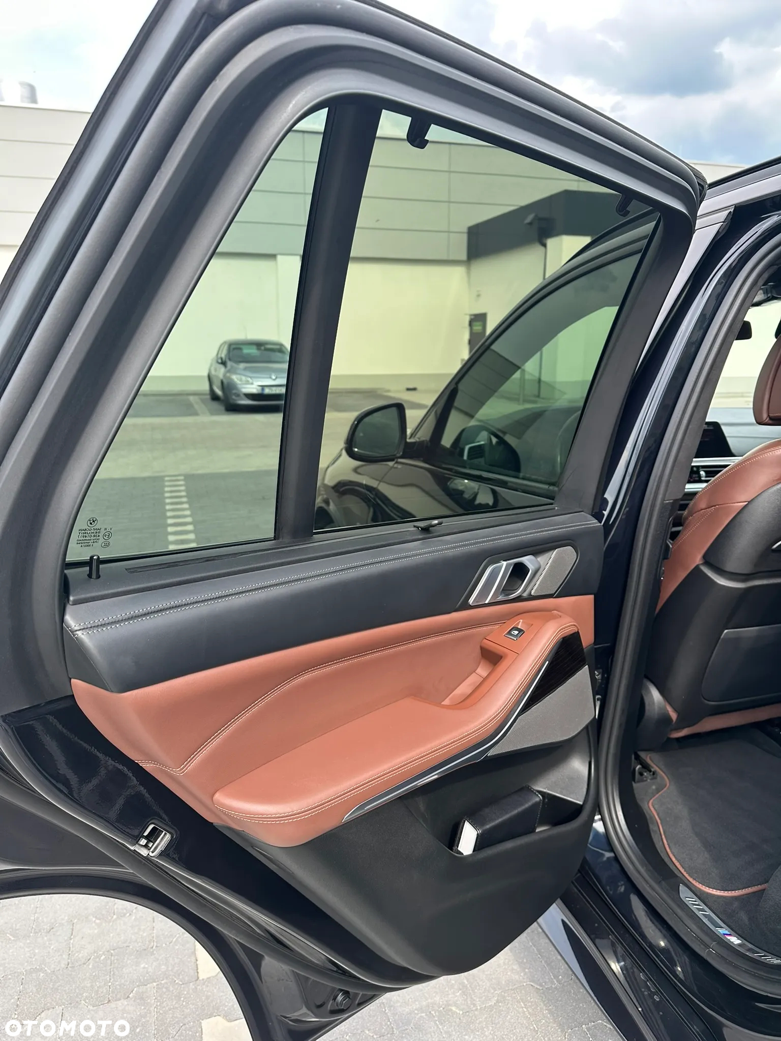 BMW X5 M M50d - 8