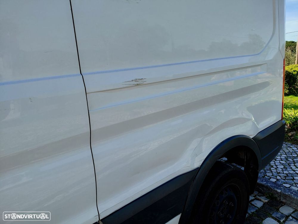 Ford Transit - 6