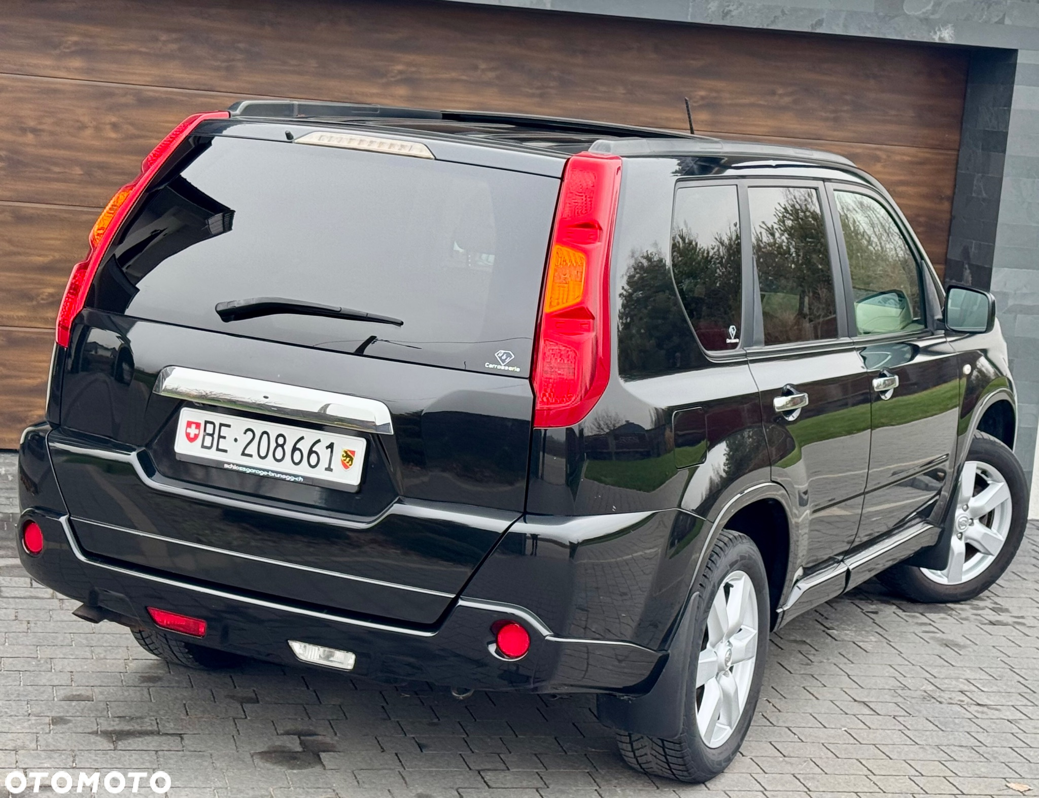 Nissan X-Trail 2.0 dCi 4x4 DPF Platinum - 7
