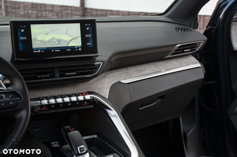 Peugeot 5008 BlueHDi 180 EAT8 GT Pack - 23