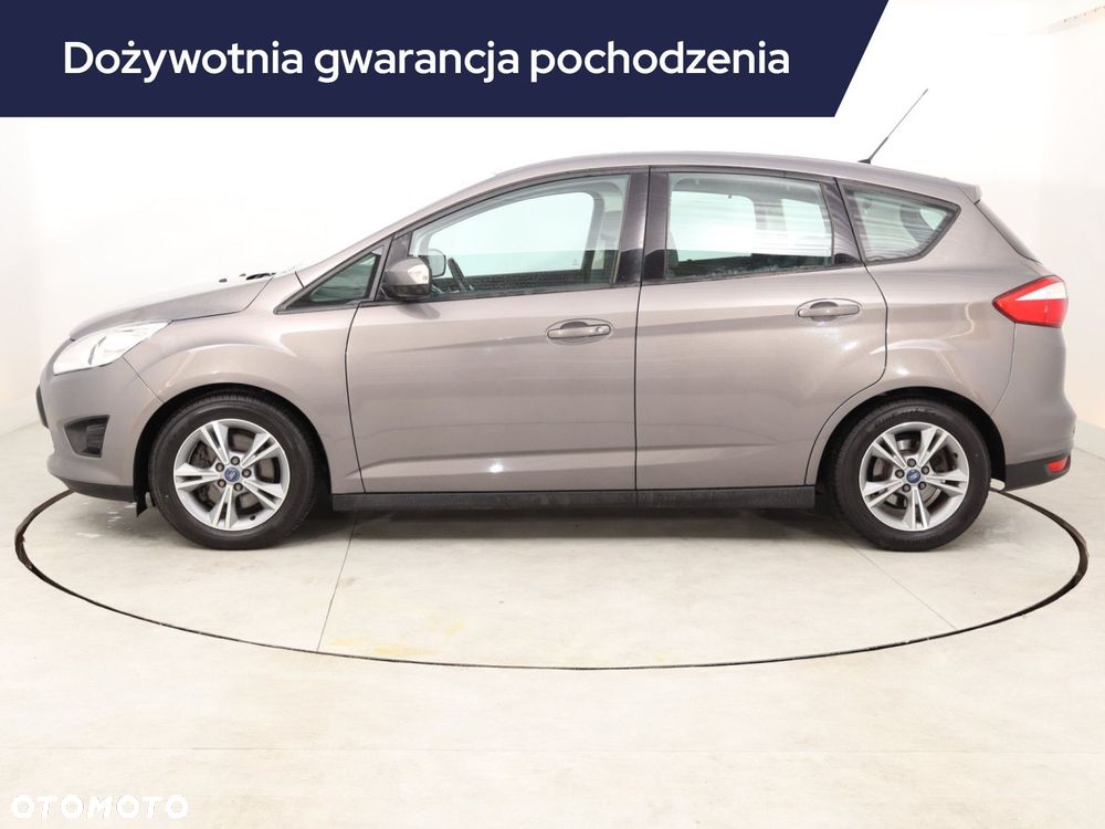 Ford Grand C-MAX - 4
