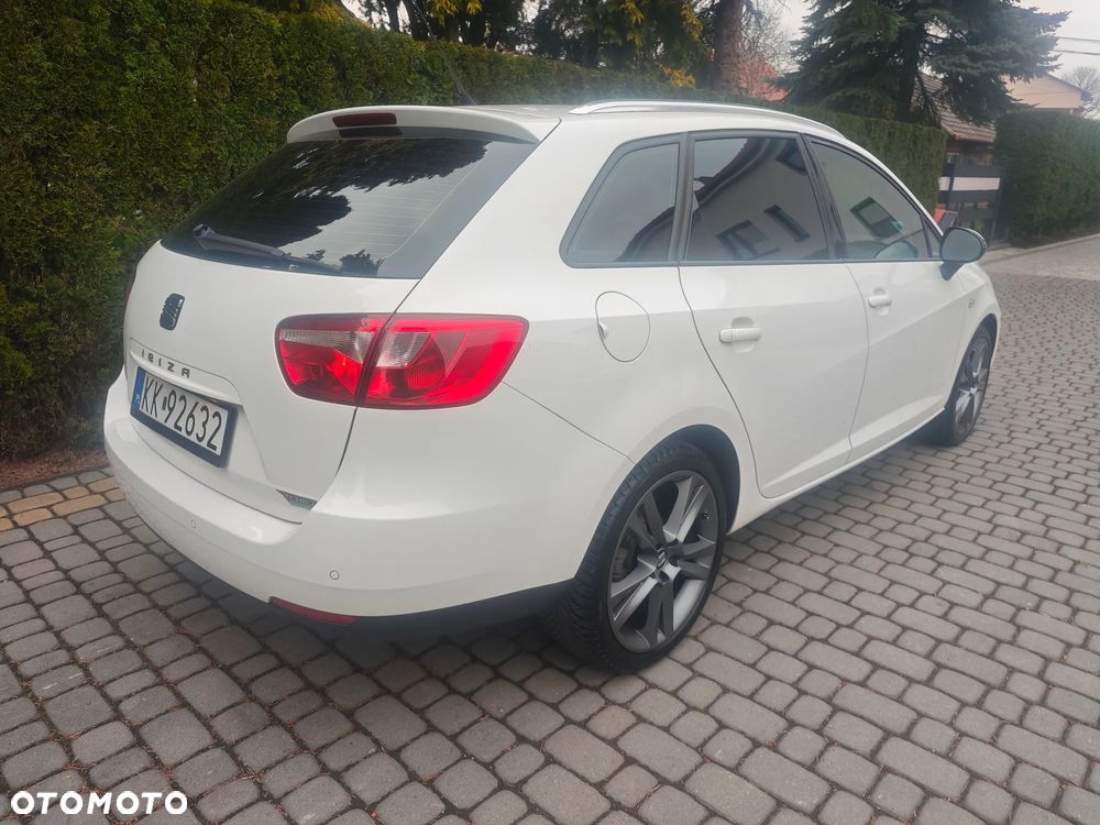 Seat Ibiza - 11