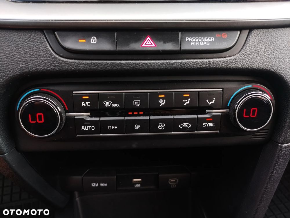 Kia XCeed 1.5 T-GDI M DCT - 8