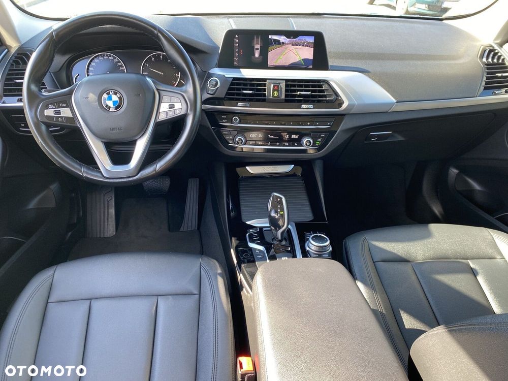 BMW X3 - 11