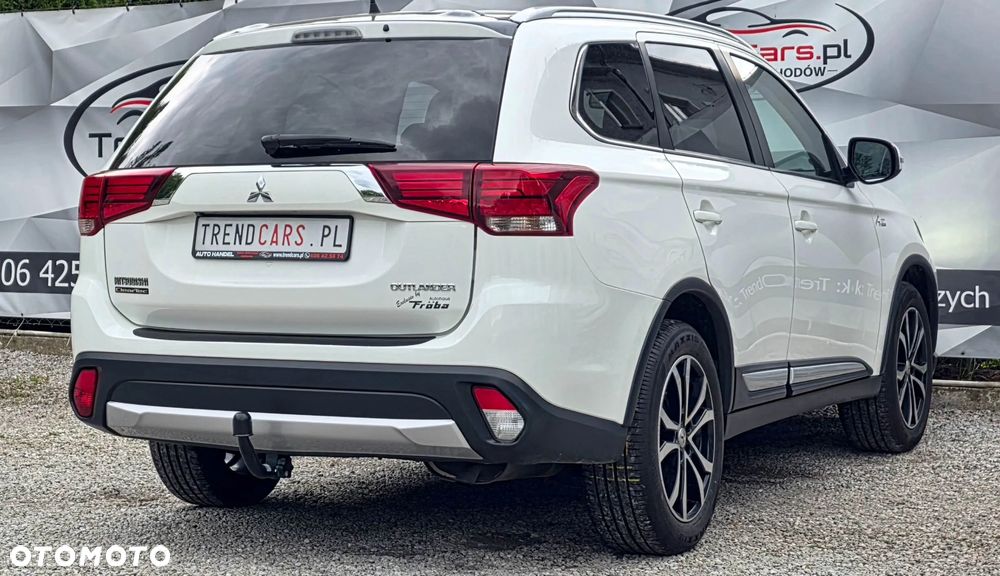 Mitsubishi Outlander 2.0 2WD Active - 27