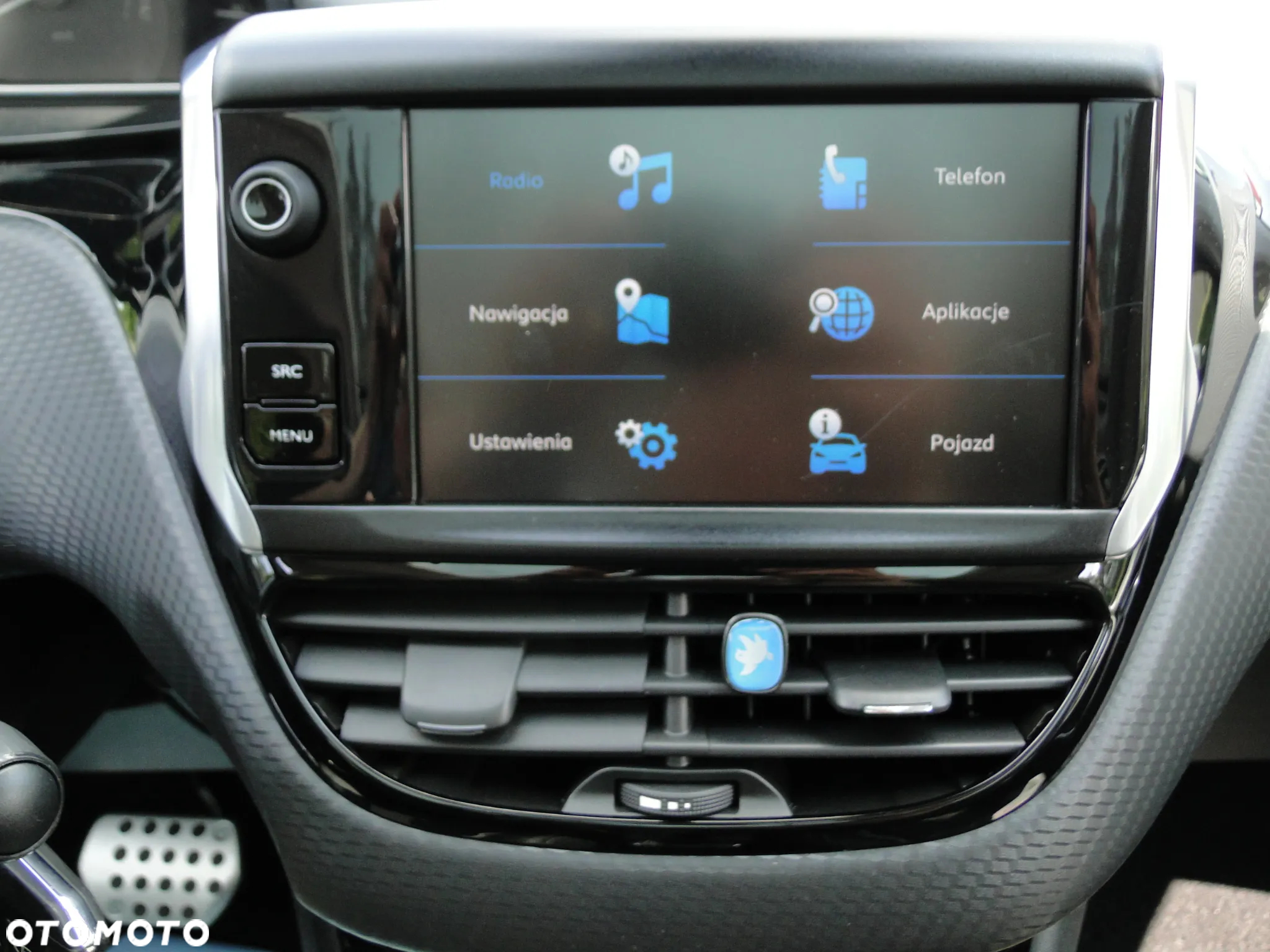 Peugeot 2008 PureTech 110 GPF EAT6 Black Edition - 16