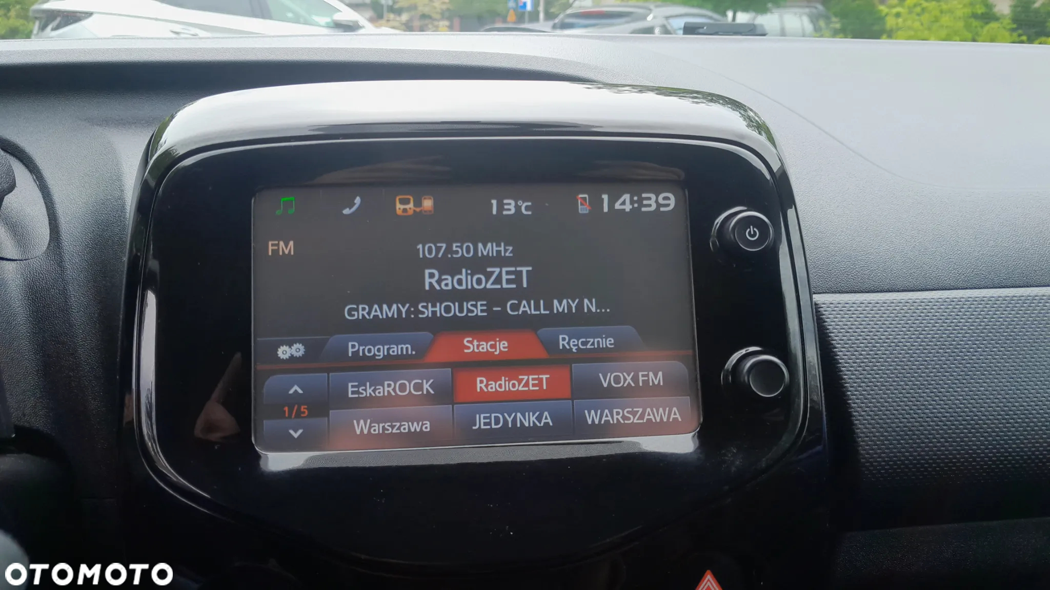 Citroën C1 VTi 72 S&S URBAN RIDE - 26