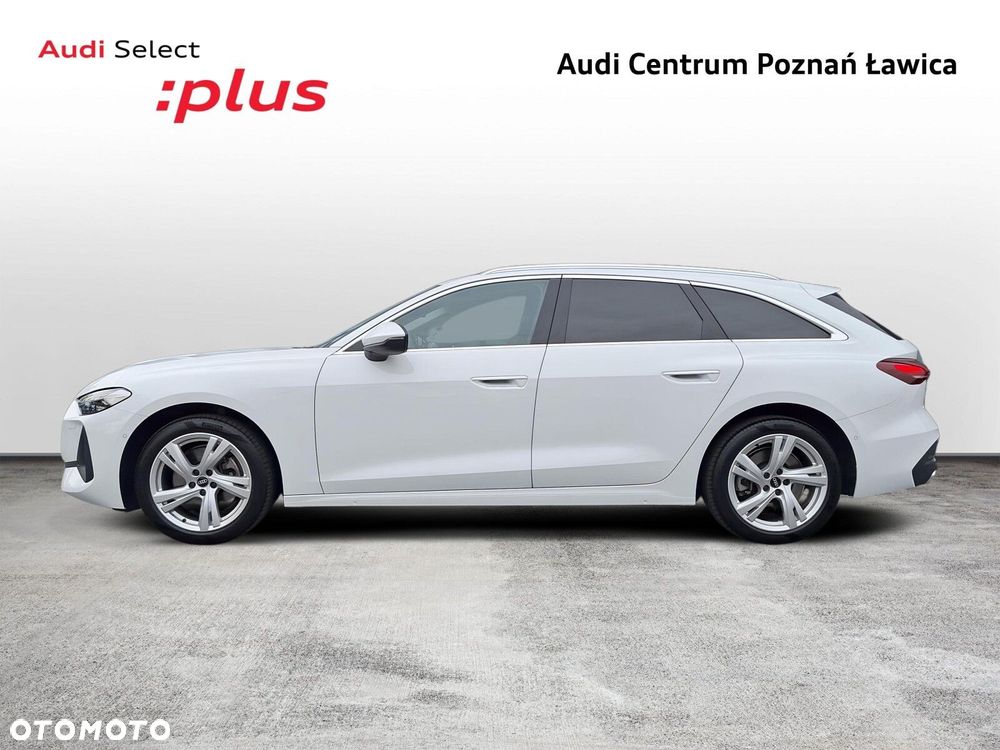 Audi A5 Avant TDI mHEV Quattro S tronic - 7