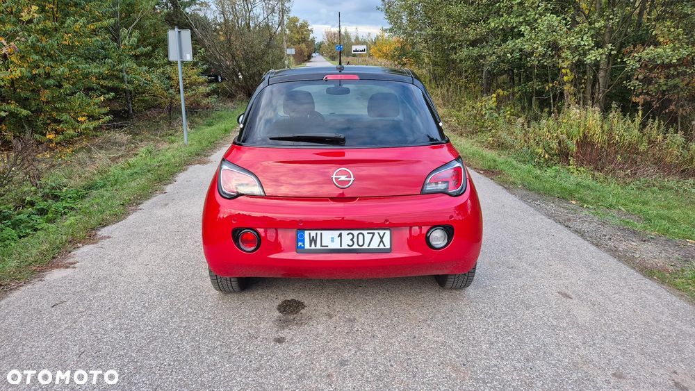 Opel Adam 1.4 Jam - 13