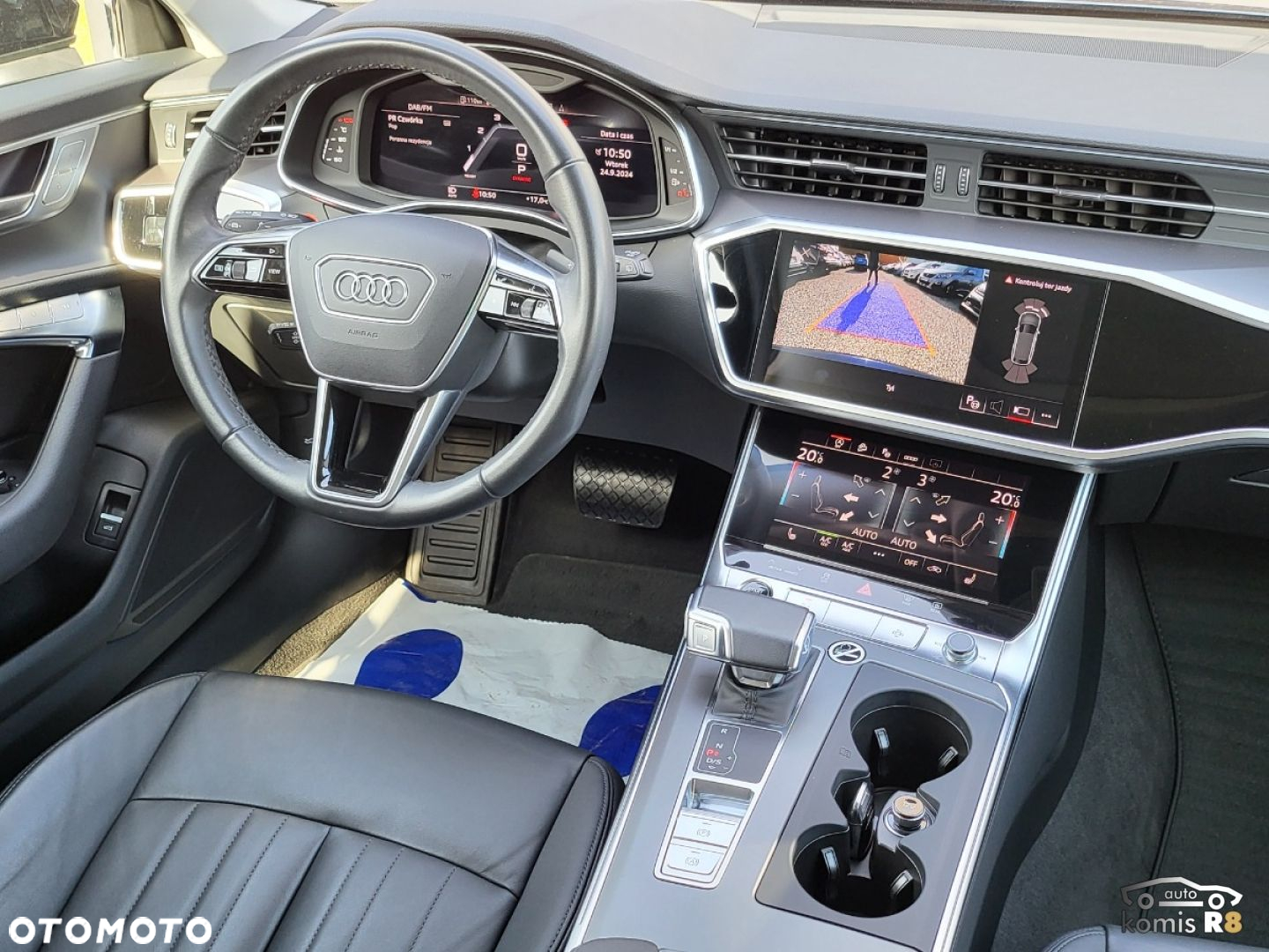 Audi A6 Allroad - 28