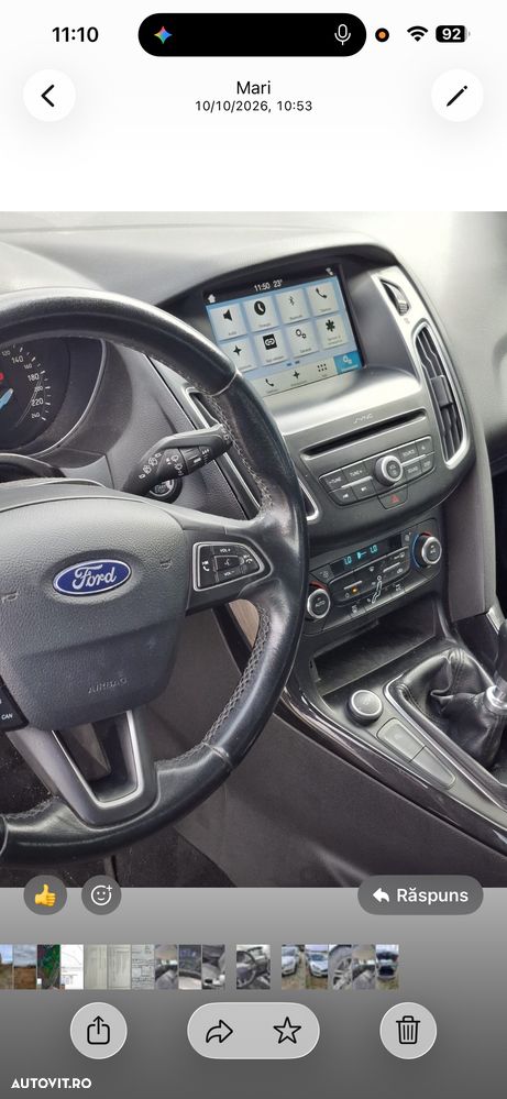 Ford Focus - 7