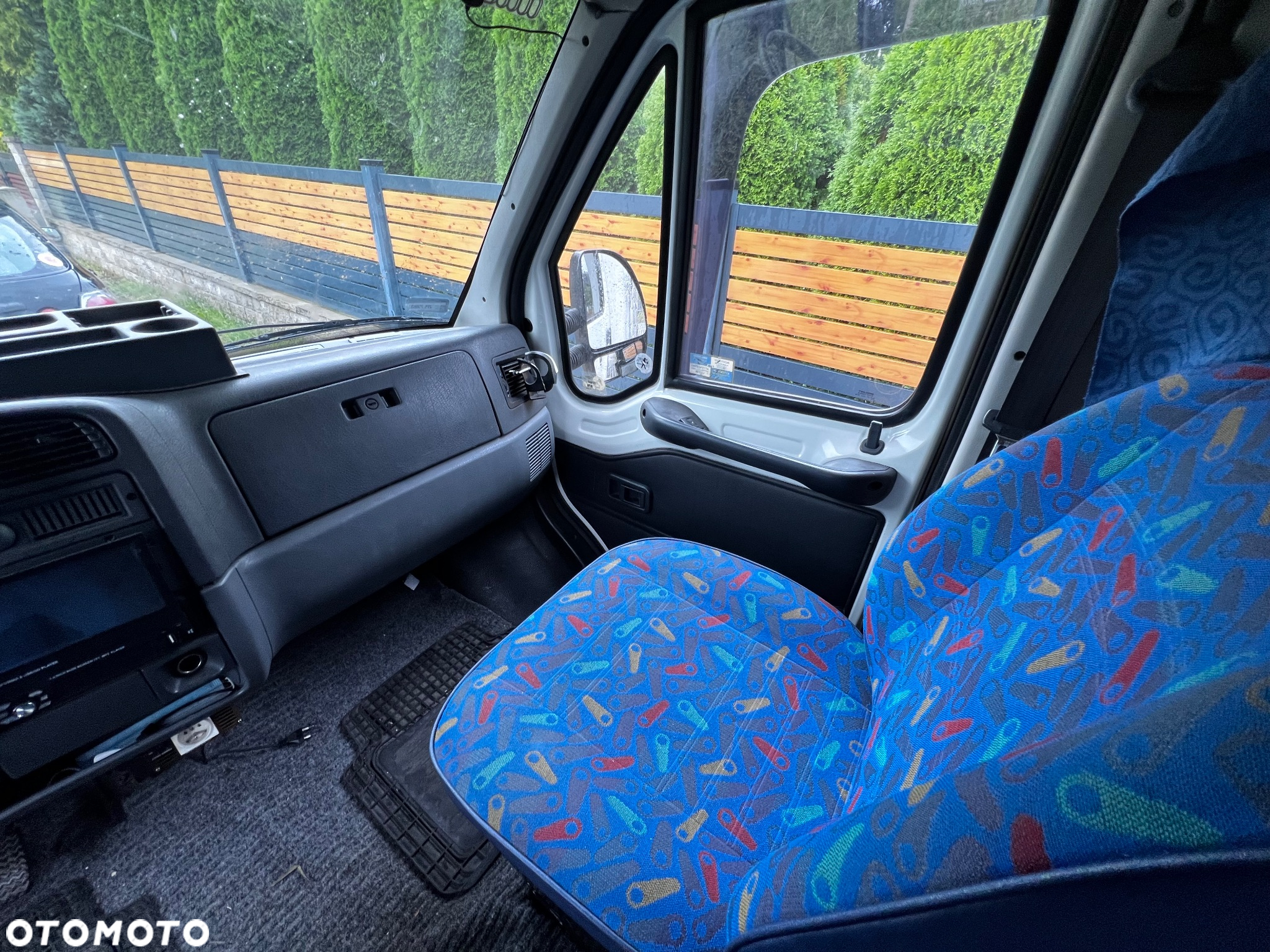 Fiat Ducato - 21