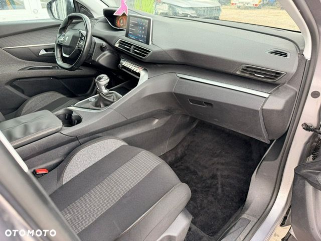 Peugeot 5008 BlueHDI 120 Stop & Start Allure - 24