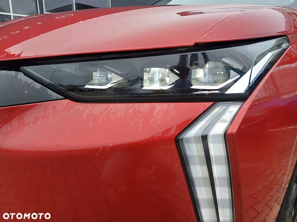 DS Automobiles DS 4 1.2 PureTech Performance Line - 21