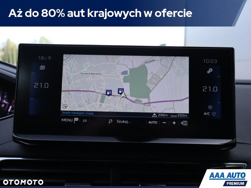 Peugeot 3008 - 13